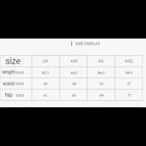 Super soft leggings NWOT - Picture 5 of 6